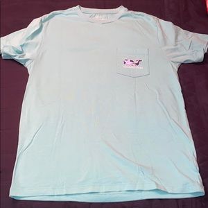 vineyard vines short sleeve tee